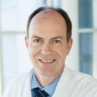 Prof. Dr. Andreas Böning